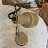 Vintage desk lamp