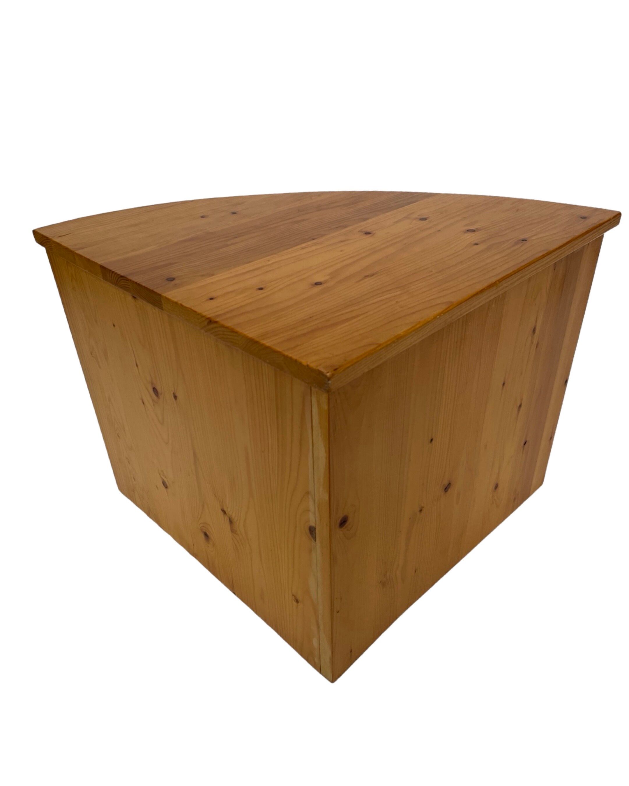 Vintage side tables 70