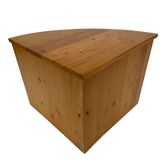 Vintage side tables 70