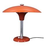 Bauhaus MSW Table Lamp by Max Schumacher, 1930s