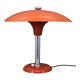 Bauhaus MSW Table Lamp by Max Schumacher, 1930s