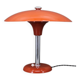 Bauhaus MSW Table Lamp by Max Schumacher, 1930s