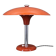 Bauhaus MSW Table Lamp by Max Schumacher, 1930s