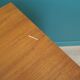 Teak cabinet, Danish design, 1970s, production: Denmark