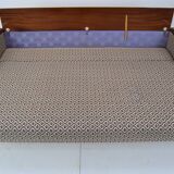 Mid-century 3-seat Sofa or Daybed,Jitona,1970's.