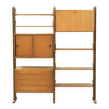 Italian bookcase - 1960s