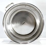 Medici silver-plated champagne bucket