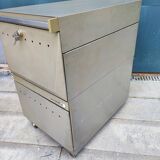 Meuble de rangement Olivetti Synthesis métallique fichier
