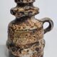 Carstens Tönnieshof vase, 60s, West Germany, 15 cm
