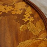 Guéridon signed Majorelle, late 19th / early 20th century