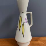 1960s West Germany vase by Bay model 272-35 WGP