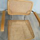 Fauteuil B64 de Marcel Breuer