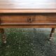 Table à écrire bureau Louis Philippe