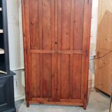 Vintage wardrobe