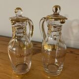 Oil and vinegar maker