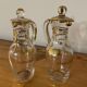 Oil and vinegar maker