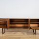 Mid-century teak sideboard from Stonehill, United Kingdom, 1960s