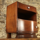 Bedside of the 1940s