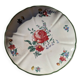 Round display stand on pedestal Villeroy Boch model 1562