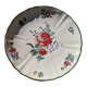 Round display stand on pedestal Villeroy Boch model 1562
