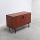 Rare 'DU02' sideboard by Cees Braakman for Pastoe, 1958