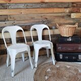 Chaises enfant