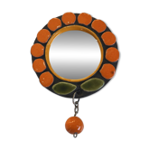 Miroir de poche Mythé Espelt