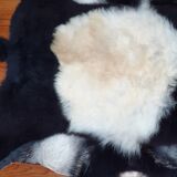 New sheepskin