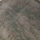 Grey Vintage Floor Carpet