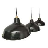 Industrial suspensions