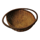 old Asian basket