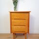 Vintage chest of drawers