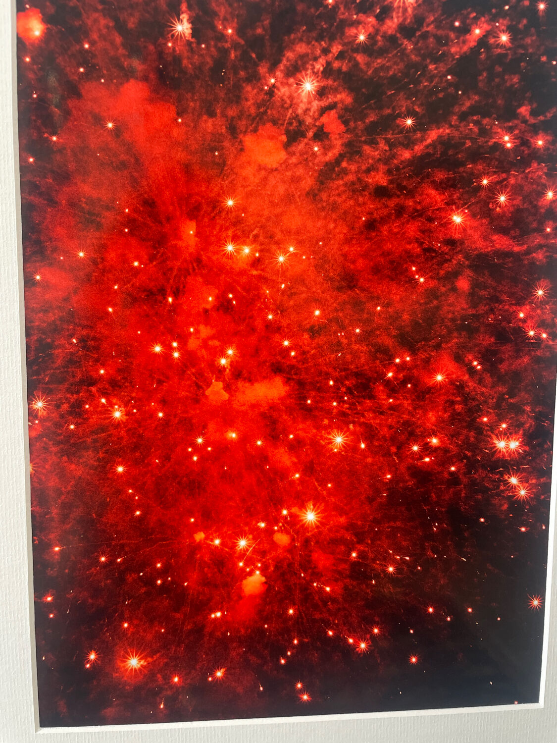 Abstract photography