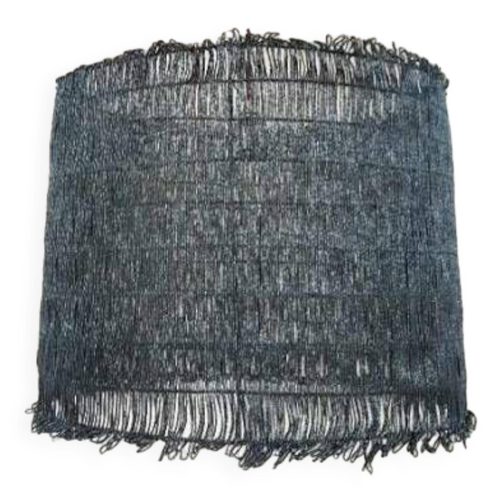 Bohemian XXL pearl pendant light, 1970