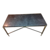 Low table