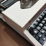 Olympiatte typewriter special Vintage like new