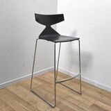 Saya bar chair, Arper