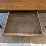 Table de ferme