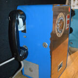 Téléphone vintage / taxiphone