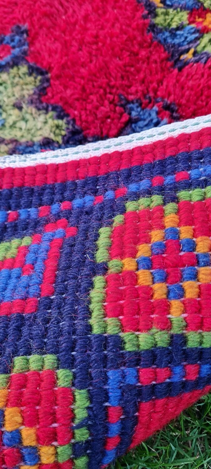 Berber rug 170 x 90 cm