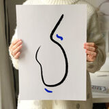 Giclee art print