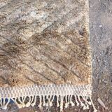 Exceptional Mrirt rug 207 x 145 cm