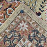 Oriental style rugs
