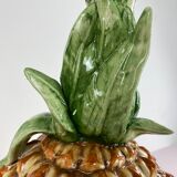 Soup pineapple slurry