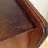 Sideboard SAM Edition with compass feet