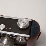 Argus c3 film camera