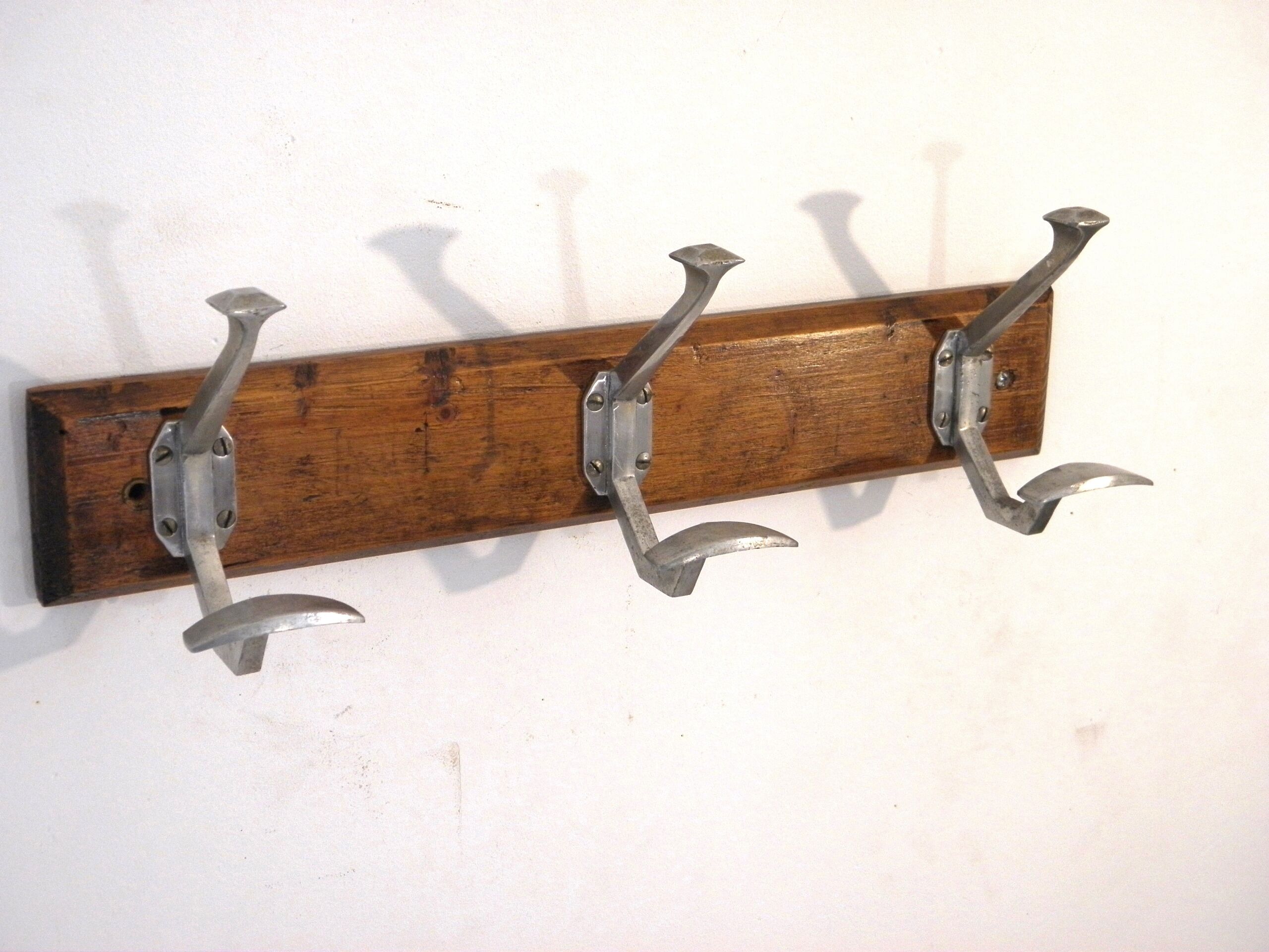 1930s coat rack