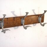 1930s coat rack