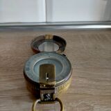 English compass wwii