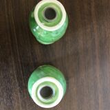 Vintage salt and pepper shaker